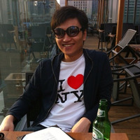 Johnnie (Mang) Liang