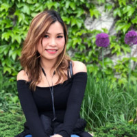 Cherry Vo