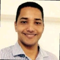 Marcos Roberto Coutinho