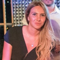 Maria Lourdes Nuñez
