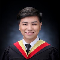 Nicklaus Owen Macatangay