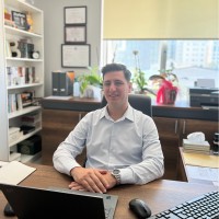 Muhammed ŞAHİN, MSc
