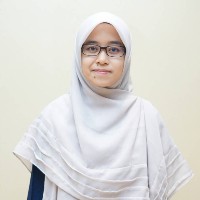 Nurulain Syahirah Razali