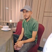Zabir Ali