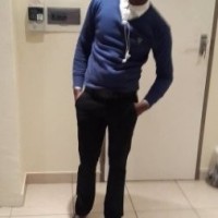 Leeroy Chavalala