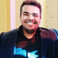 Ahmed Rabie El-Hess