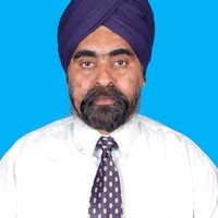 Manjit Singh