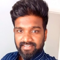 Oscar Subramanian