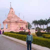 Sitansu Sanariya