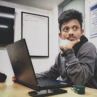 Dhanoop Sunny