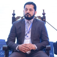Yasir Shahab