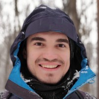 Roman Kovalev