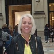 Maxine Thompson
