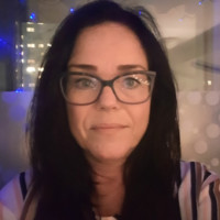 Lena Åhlin