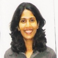 Vinna Santosh