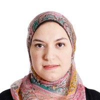 Nesreen Soliman , MBA