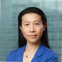 Candy Ying