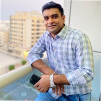 Rajesh Gazula