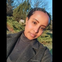 Frehiwot Hailemichael