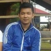 Alan Rondina