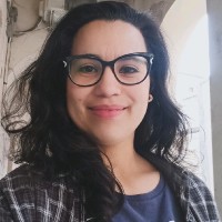 Cairê Vasconcelos Notaro