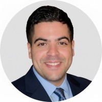 Jon Romero