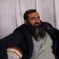 Sheikh khaleel Khaleel