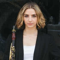 Katie Morell