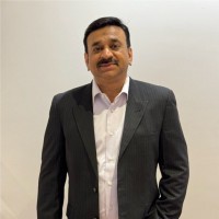 Nitesh Makwana