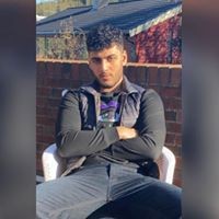 Haroon Khan
