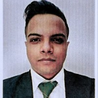 Ayush Kumar