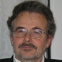 Werner Steffen