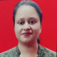 Pooja Kaushal Sharma