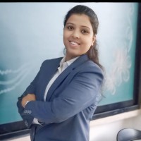 Megha Kadam