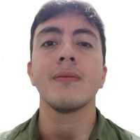 Robert Puma Ramon