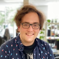 Raphaël Paquin