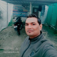 RAM PRAKASH SINGH