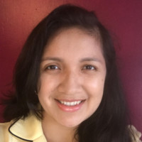Deysi M. Illescas