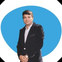 Vedant Pandya