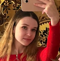 Оксана Борщ