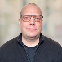 Niklas Mild