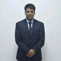 Tapas Kumar Biswal