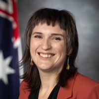 Tegan Smith