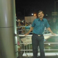 Ajay Srivastava