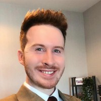 Darragh Reid