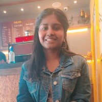 J Anitha