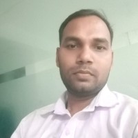 Ravishankar Kushwaha