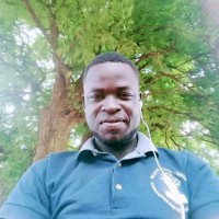 John Enetede