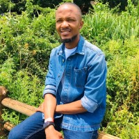 Goodwill Sikhosane