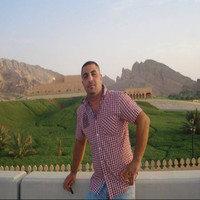 Maher Abouassaf